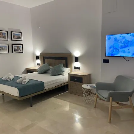 Appartamento Travel Habitat La Marina Real Valenza