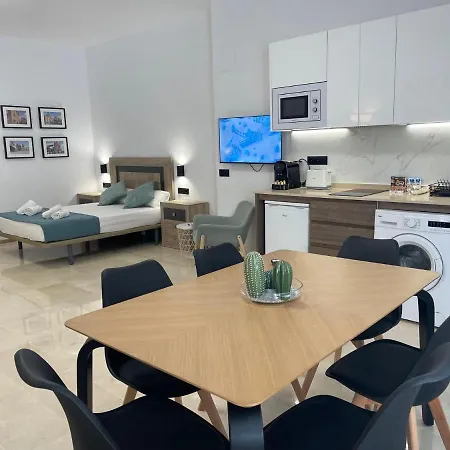 Travel Habitat La Marina Real