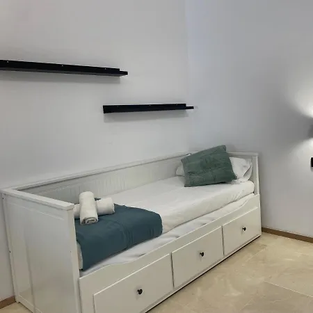 Travel Habitat La Marina Real فالنسيا