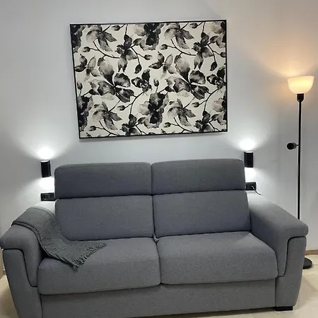 شقة Travel Habitat La Marina Real فالنسيا