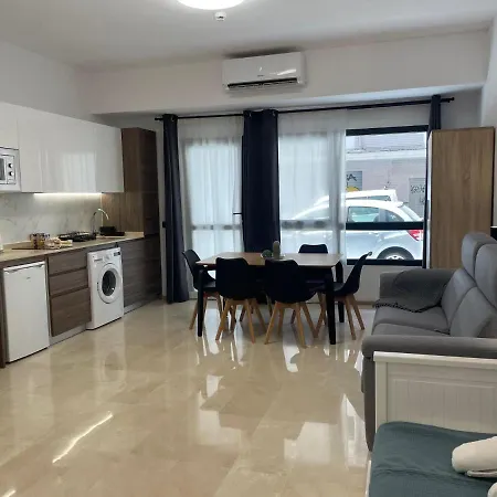 Travel Habitat La Marina Real * Valenza