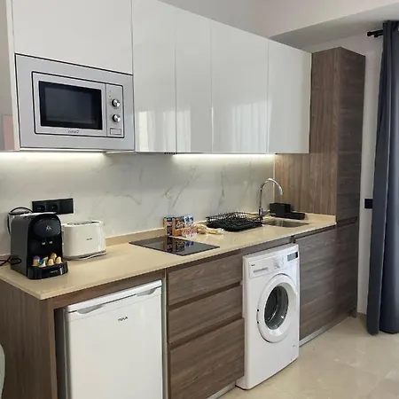 Travel Habitat La Marina Real Valenza