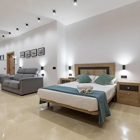 Travel Habitat La Marina Real فالنسيا