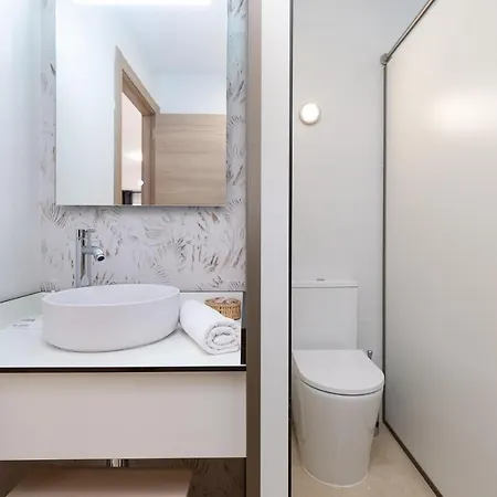 Appartamento Travel Habitat La Marina Real Valenza