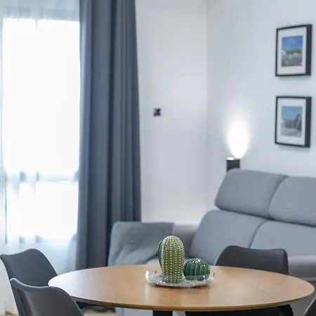 Appartamento Travel Habitat La Marina Real Valenza