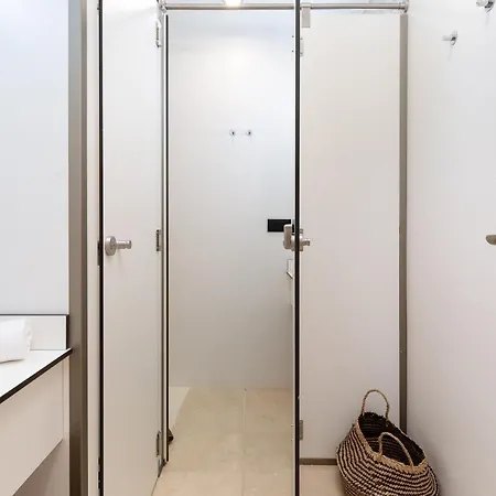 Travel Habitat La Marina Real Apartamento Valência