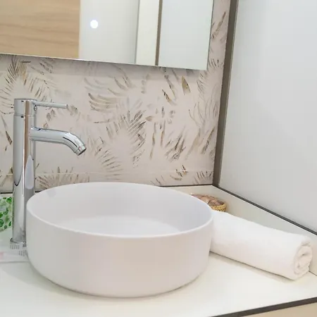 Travel Habitat La Marina Real شقة