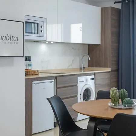 Travel Habitat La Marina Real Valenza