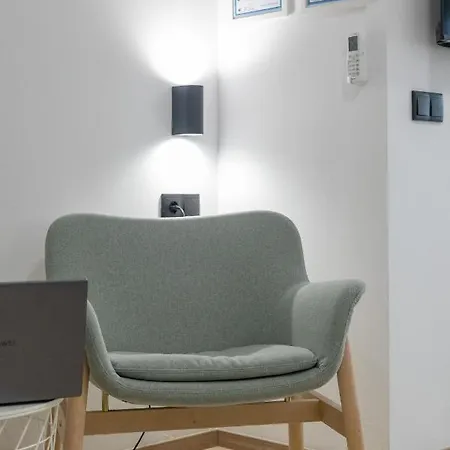 Travel Habitat La Marina Real فالنسيا