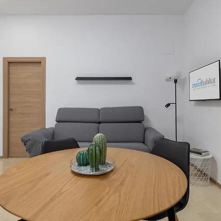 Travel Habitat La Marina Real *