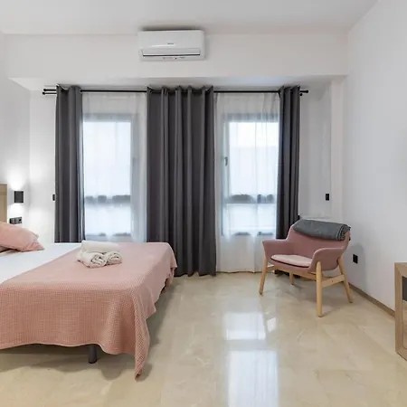 Appartamento Travel Habitat La Marina Real