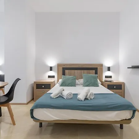 Travel Habitat La Marina Real فالنسيا