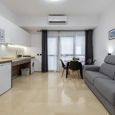 Appartamento Travel Habitat La Marina Real *