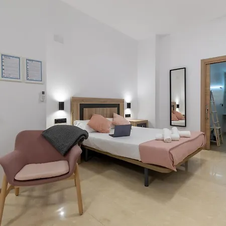 Appartamento Travel Habitat La Marina Real