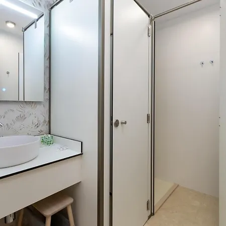 Travel Habitat La Marina Real فالنسيا