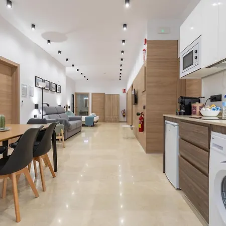 Travel Habitat La Marina Real فالنسيا