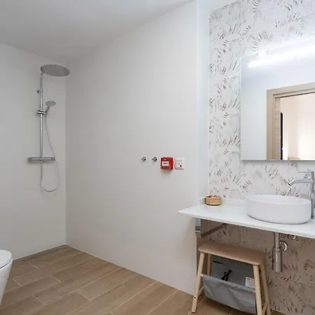 Travel Habitat La Marina Real فالنسيا