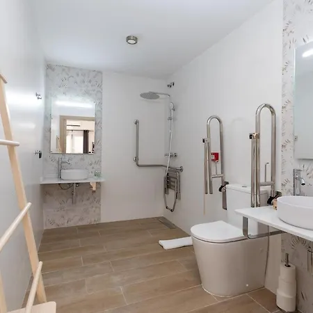 Appartamento Travel Habitat La Marina Real Valenza