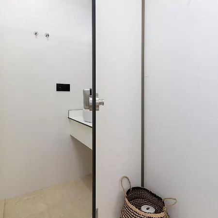 Travel Habitat La Marina Real شقة *