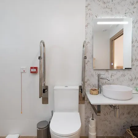 Travel Habitat La Marina Real *
