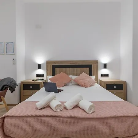 Travel Habitat La Marina Real Valenza