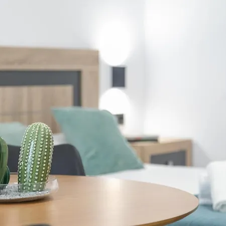 Travel Habitat La Marina Real فالنسيا