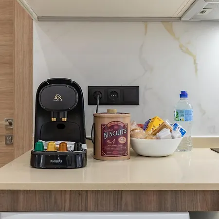 Travel Habitat La Marina Real