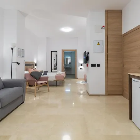 Travel Habitat La Marina Real *