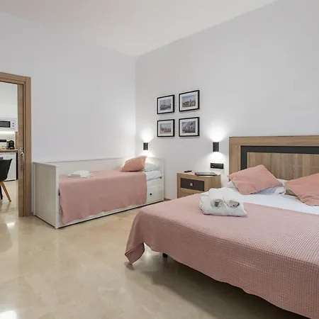 Appartamento Travel Habitat La Marina Real *