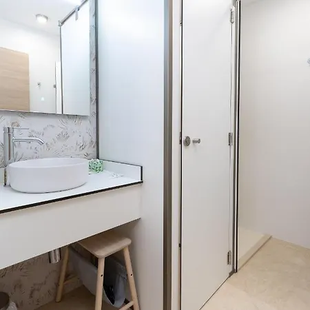 Travel Habitat La Marina Real شقة *