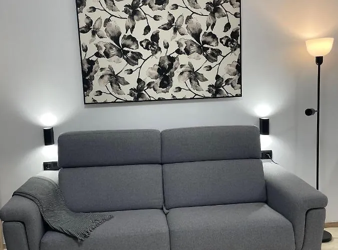 Apartamento Travel Habitat La Marina Real Valencia