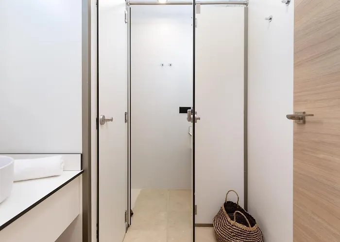 Travel Habitat La Marina Real Apartamento Valencia