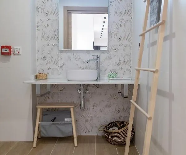 Travel Habitat La Marina Real Apartamento