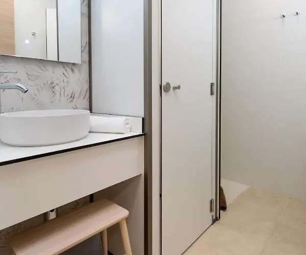 Travel Habitat La Marina Real Apartamento