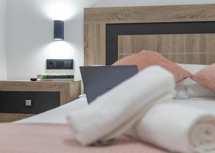 Travel Habitat La Marina Real Apartamento Valencia