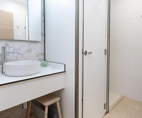 Travel Habitat La Marina Real Apartamento *